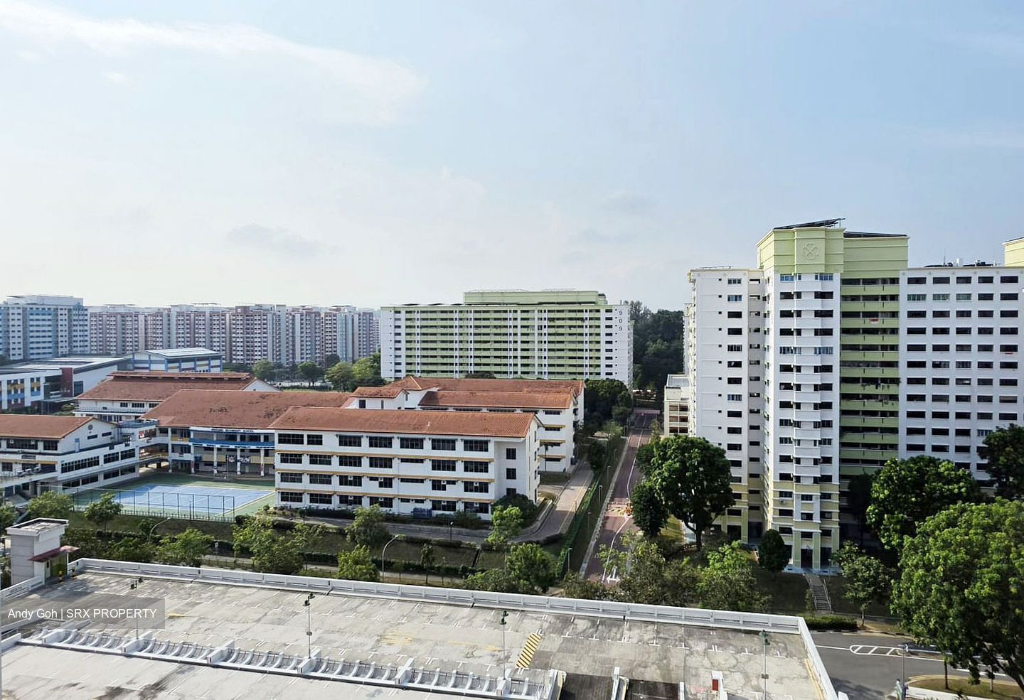 Blk 922 Hougang Street 91 (Hougang), HDB 4 Rooms #602830711